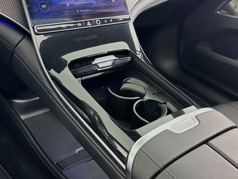 Certified 2023 Mercedes-Benz EQE 350+ Sedan image 6