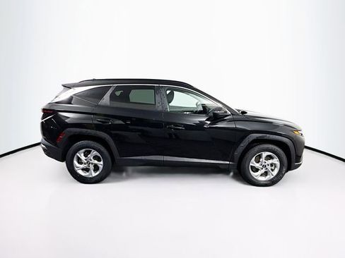 Certified 2023 Hyundai Tucson SEL image 9
