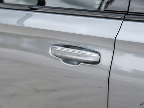 Used 2025 Cadillac Escalade V w/ LPO, Floor Liner Package AWD/4WD image 28