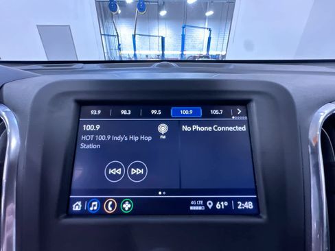 Used 2023 Chevrolet Equinox LT FWD image 24