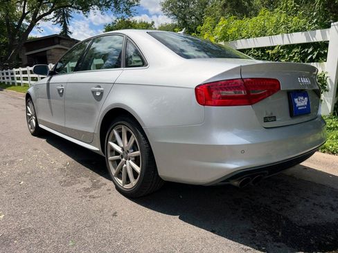 Used 2014 Audi A4 2.0T Prestige AWD/4WD image 12