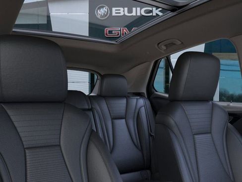 New 2026 Buick Envision Preferred image 24