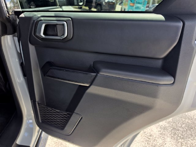 Used 2026 Ford Bronco Outer Banks AWD/4WD image 25