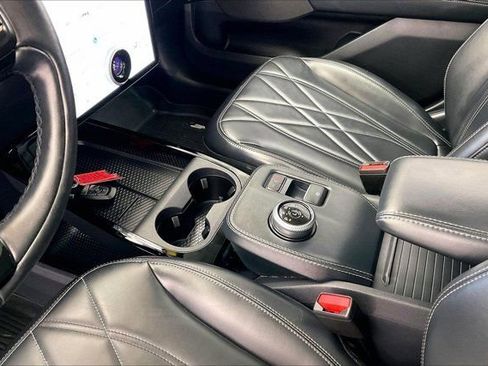 Used 2022 Ford Mustang Mach-E California Route 1 image 17