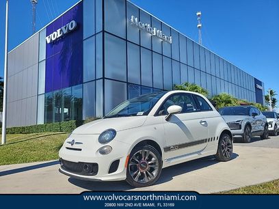 Used 2019 FIAT 500 Pop