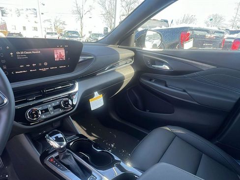 New 2026 Buick Envista Sport Touring w/ Convenience I Package image 22