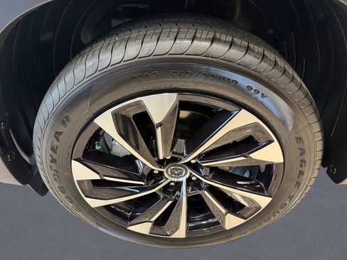 New 2026 MAZDA CX-50 2.5 Hybrid w/ Cargo Package image 9