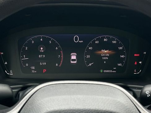 Used 2023 Honda Accord EX image 27