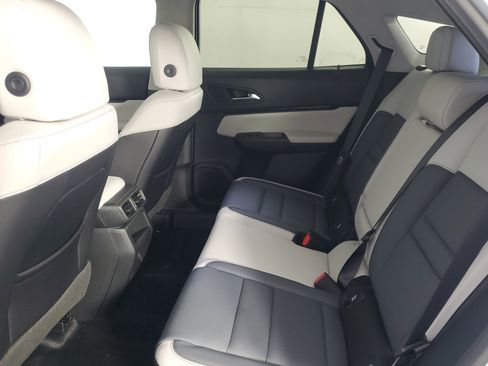 New 2026 Honda Prologue Touring image 14