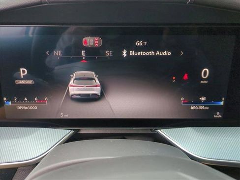 New 2026 Nissan Murano SL image 10