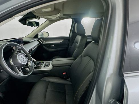 Used 2024 MAZDA CX-90 Plug-In Hybrid w/ Premium Pkg AWD/4WD image 13