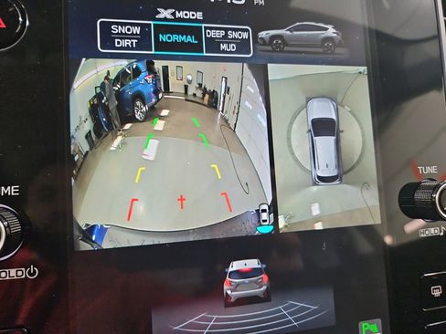 New 2026 Subaru Crosstrek 2.5i Limited w/ Crosstrek Mirror Package image 21