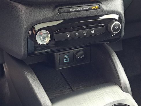 Certified 2023 Ford Escape ST-Line w/ Tech Pack #1 image 21