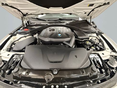 Used 2020 BMW 430i Gran Coupe w/ Convenience Package RWD image 22