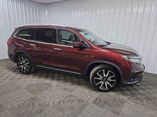 Used 2020 Honda Pilot Touring video 1