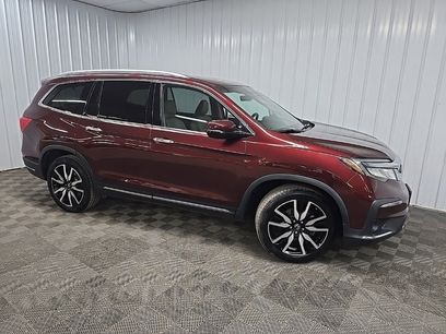 Used 2020 Honda Pilot Touring