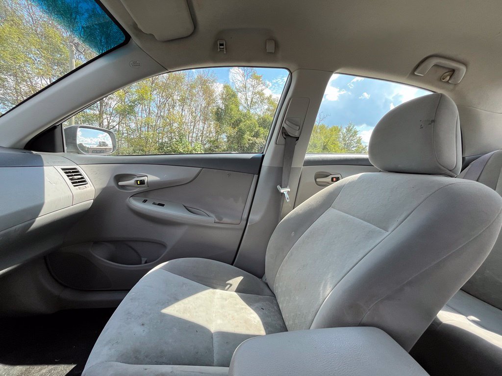 Used 2009 Toyota Corolla FWD image 22