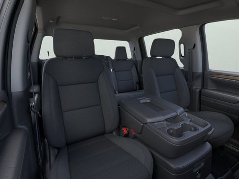 Certified 2026 Chevrolet Silverado 1500 RST w/ RST Select Package RWD image 16