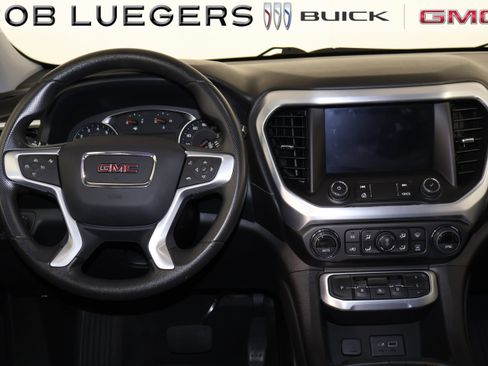 Certified 2023 GMC Acadia SLE w/ Driver Convenience Package image 15