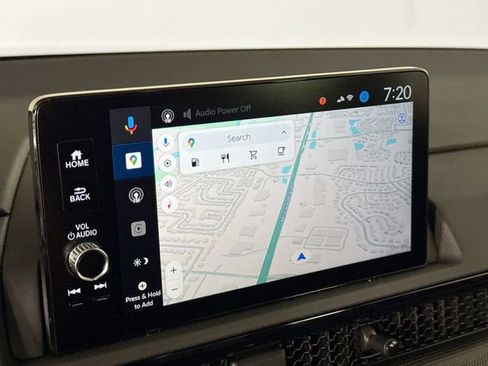 New 2026 Honda CR-V Sport Touring image 38