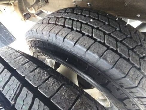 Used 2024 Chevrolet Silverado 3500 LT image 11