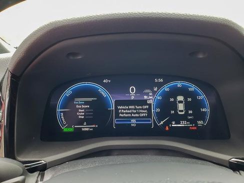 Used 2025 Toyota Camry XSE image 21