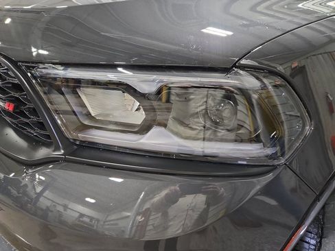 New 2026 Dodge Durango GT image 37