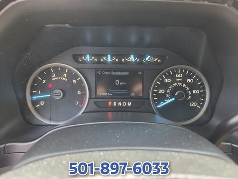 Certified 2019 Ford F150 XLT w/ Equipment Group 301A Mid AWD/4WD image 23
