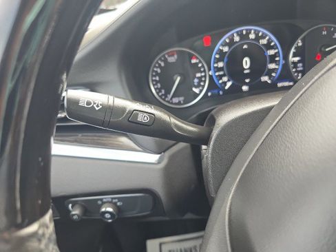 Used 2021 Buick Enclave Avenir w/ Avenir Technology Package image 47