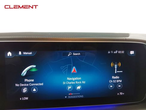 Used 2021 Mercedes-Benz GLE 63 AMG S image 17