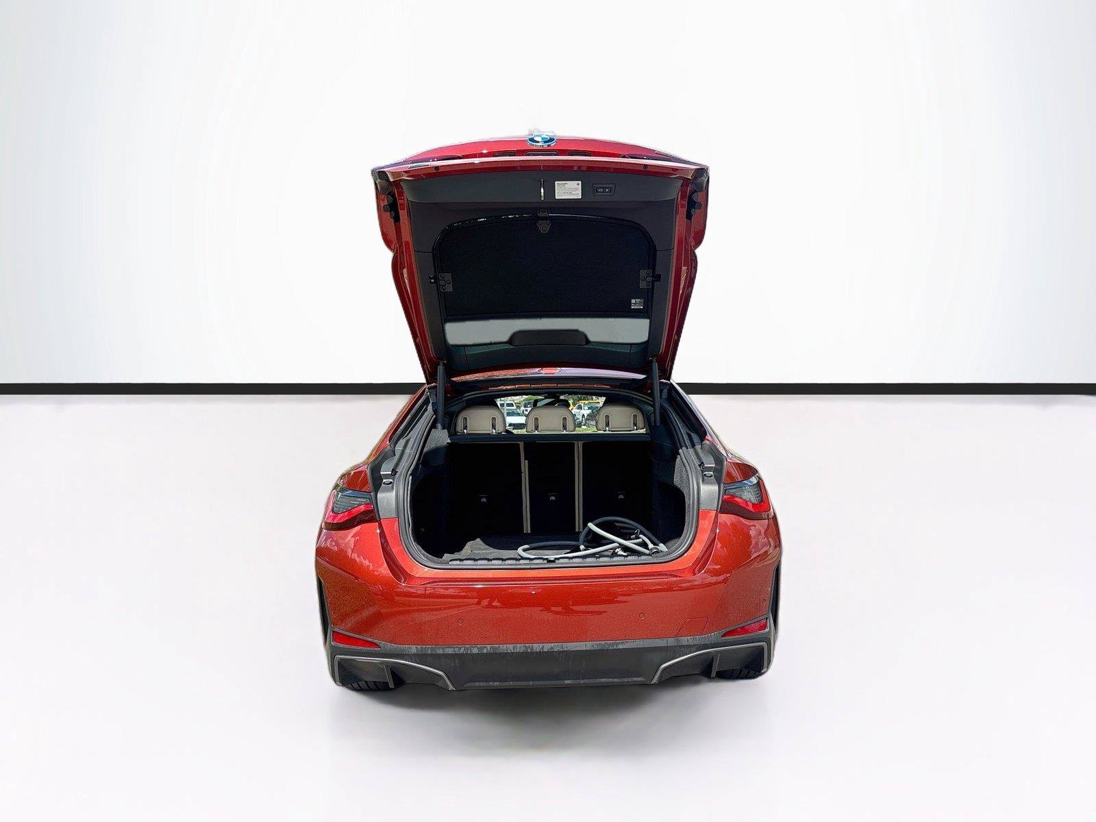 Used 2023 BMW i4 eDrive35 w/ Premium Package RWD image 23