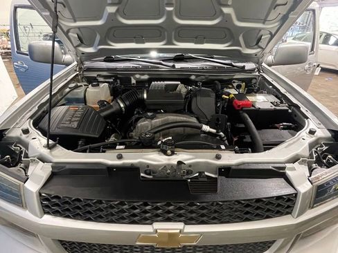 Used 2012 Chevrolet Colorado LT image 4