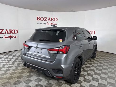 Used 2022 Mitsubishi Outlander Sport LE image 8