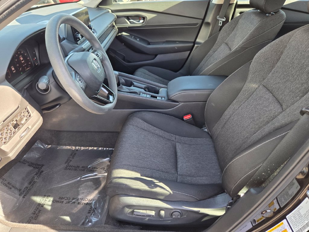 Used 2024 Honda Accord EX image 15