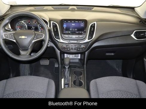 Used 2024 Chevrolet Equinox LT FWD image 13