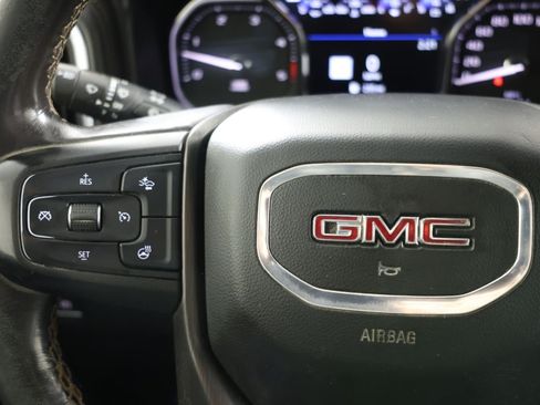 Used 2020 GMC Sierra 2500 AT4 w/ AT4 Premium Package AWD/4WD image 28
