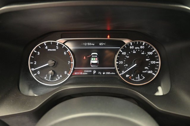 Used 2024 Nissan Rogue S FWD image 29