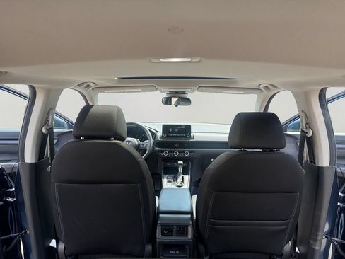 Used 2025 Honda CR-V EX image 28