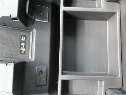 New 2026 Chevrolet Silverado 1500 RST w/ Redline Edition image 28