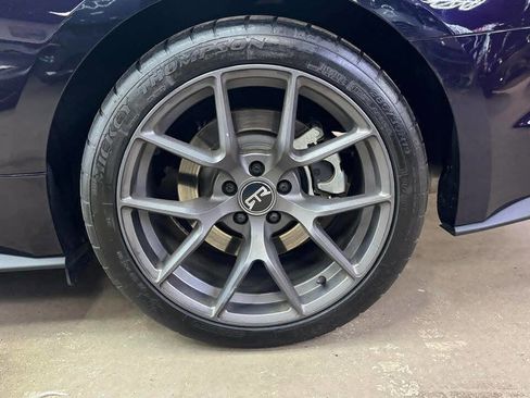 Used 2022 Ford Mustang GT image 29