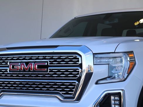 Used 2020 GMC Sierra 1500 Denali AWD/4WD image 59