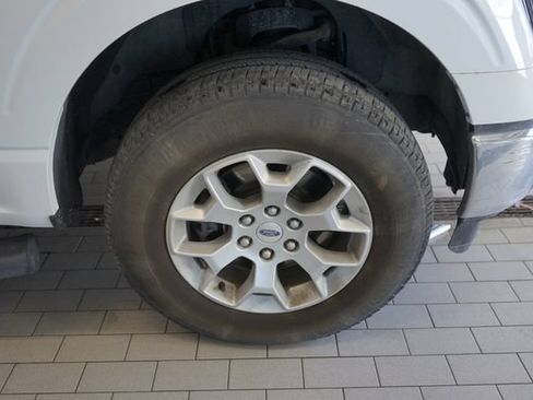 Certified 2023 Ford F150 XLT AWD/4WD image 17