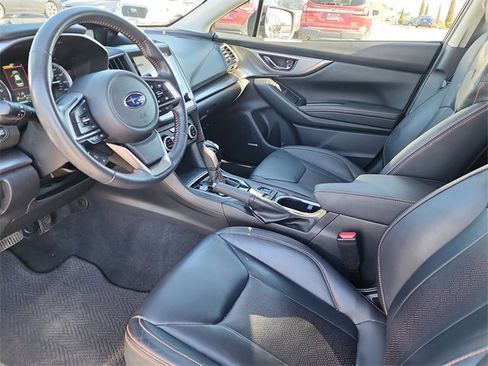 Used 2023 Subaru Crosstrek 2.5i Limited image 13