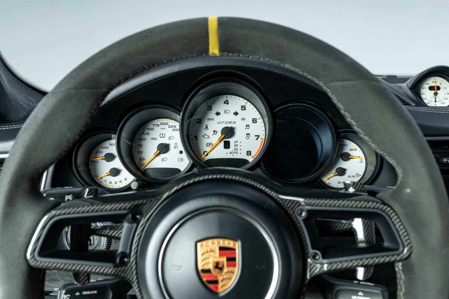 Used 2018 Porsche 911 GT2 RS RWD image 64