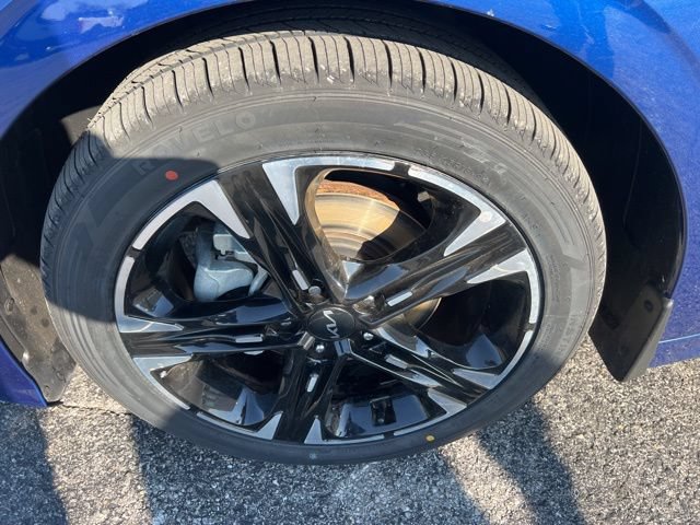 Used 2024 Kia K5 GT-Line w/ GT-Line Premium Package FWD image 20
