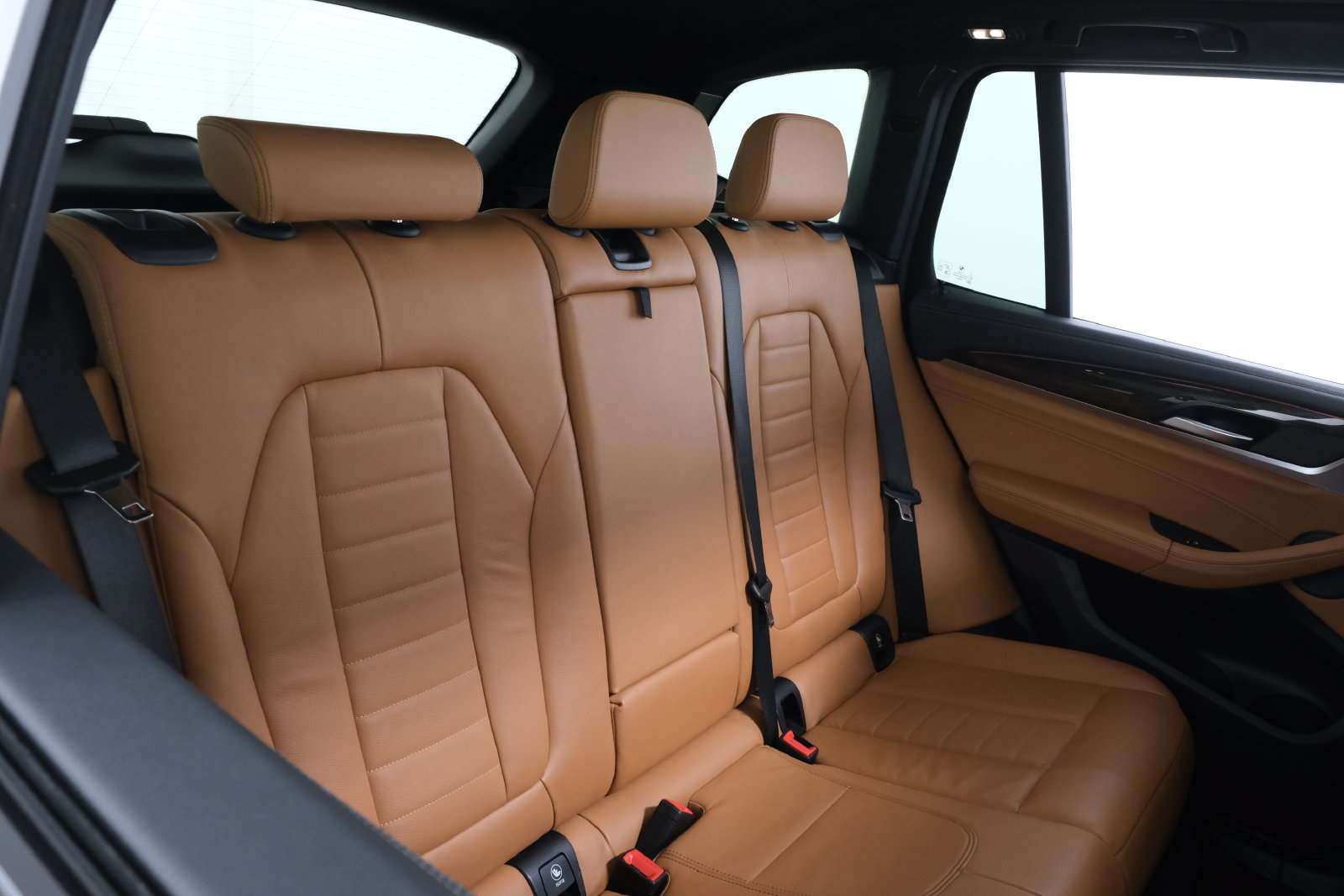 Used 2019 BMW X3 M40i w/ Premium Package AWD/4WD image 41