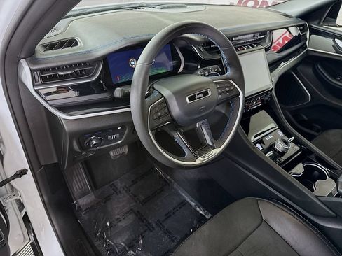 Used 2023 Jeep Grand Cherokee Trailhawk AWD/4WD image 20