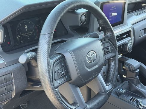 New 2026 Toyota Tacoma SR5 AWD/4WD image 11