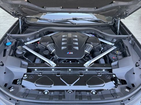 New 2027 BMW X7 M60i AWD/4WD image 25