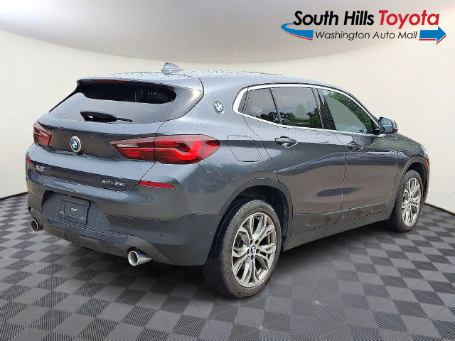 Used 2021 BMW X2 xDrive28i w/ Convenience Package AWD/4WD image 6